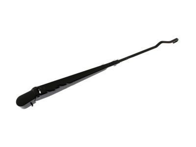 2001 Ford Mustang Wiper Arm - F8ZZ-17526-AA