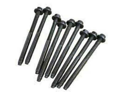 Ford Fusion Cylinder Head Bolts - FT4Z-6065-A