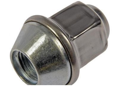 Ford Mustang Lug Nuts - 6W7Z-1012-BA