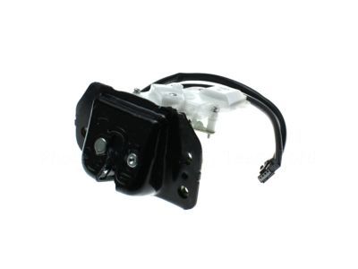 Ford Expedition Tailgate Latch - 7L1Z-7843150-D
