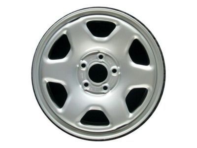 2009 Ford Escape Wheel Cover - 6L8Z-1130-B