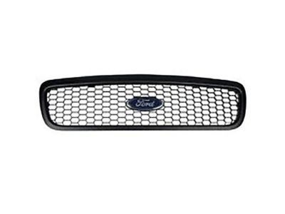 2009 Ford Crown Victoria Grille - 6W7Z-8200-BAE