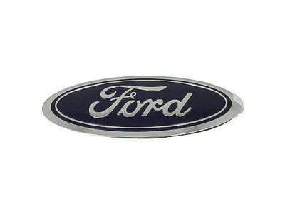 2017 Ford F-550 Super Duty Emblem - FL3Z-9942528-B