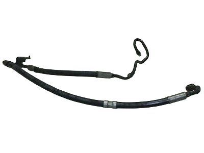 2002 Ford Mustang Power Steering Hose - F3LY-3A714-A