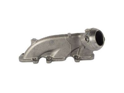2015 Ford F-150 Exhaust Manifold - BX2Z-9431-A