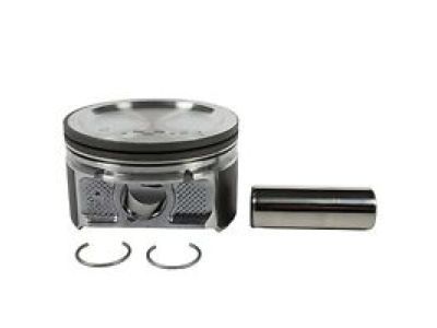 Ford Transit Connect Piston - 8E5Z-6108-AA