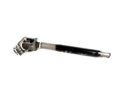 Ford Steering Shaft - 9L8Z-3B676-A