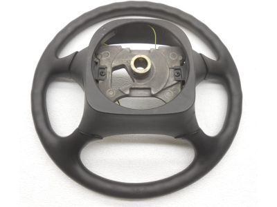 Ford F87Z-3600-AAD Steering Wheel Assembly