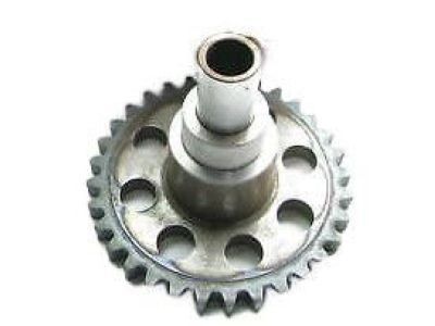 Lincoln LS Variable Timing Sprocket - 1W4Z-6256-AA