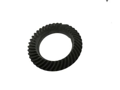 Ford FL3Z-4209-D Gear And Pinion Assembly - Driving