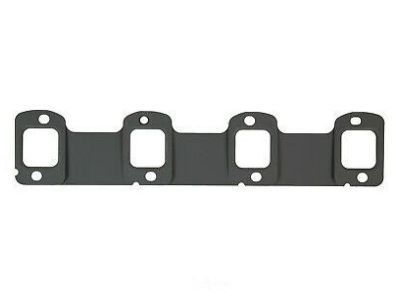 2011 Ford F-550 Super Duty Exhaust Manifold Gasket - BC3Z-9448-A