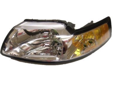 Ford YR3Z-13008-BA Lamp Assembly