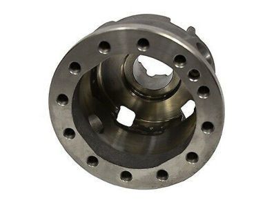 2005 Ford F-550 Super Duty Differential - 3C3Z-4204-AA