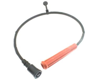 Lincoln Mark LT Spark Plug Wire - CC3Z-12286-E