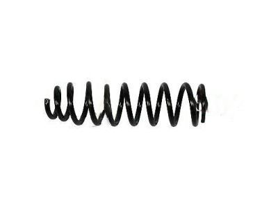 2012 Ford Fusion Coil Springs - AE5Z-5310-F