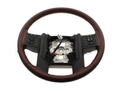 2011 Ford F-450 Super Duty Steering Wheel - BC3Z-3600-EB