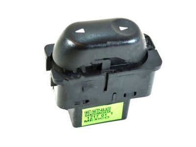 2008 Ford Mustang Seat Switch - 1W6Z-14A701-AAA