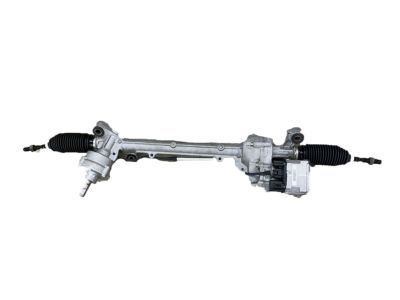 2012 Ford Fusion Rack And Pinion - AE5Z-3504-EERM