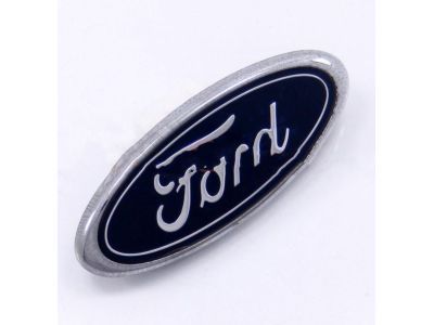 2000 Ford Mustang Emblem - F8ZZ-6342528-AA