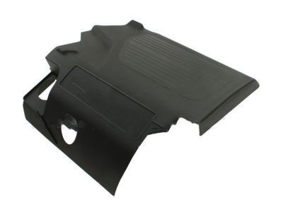 2010 Lincoln MKT Engine Cover - AA5Z-6A949-D