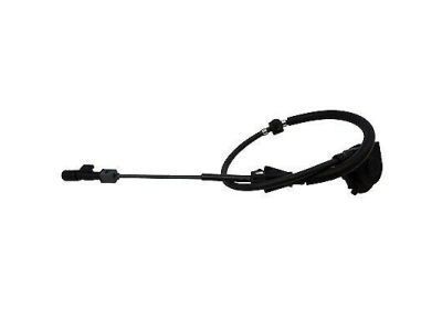 Ford Escape Speedometer Cable - YL8Z-9A825-AA