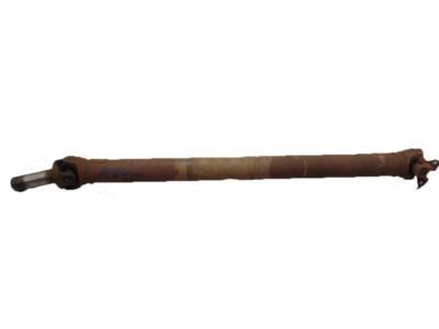Ford Expedition Drive Shaft - DL1Z-4602-C