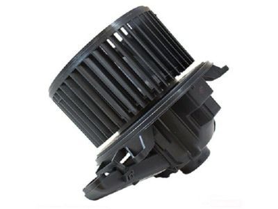 Ford F-150 Blower Motor - CL1Z-19805-A