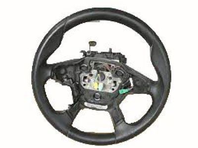 2014 Ford Escape Steering Wheel - BM5Z-3600-RA