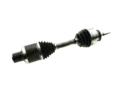 Ford Expedition Axle Shaft - GL3Z-3A427-A