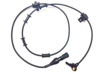 2003 Ford Expedition ABS Sensor - 2L1Z-2C204-CA