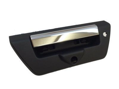 Ford Tailgate Handle - JL3Z-9943400-GB