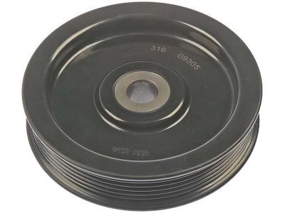 Ford FOTZ-3A733-A Pulley - Power Steering