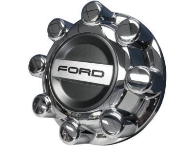 2017 Ford F-350 Super Duty Wheel Cover - HC3Z-1130-J