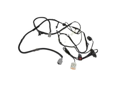 Ford CR3Z-13412-AA Wiring Assembly