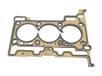Ford CM5Z-6019-G COVER - CYLINDER FRONT