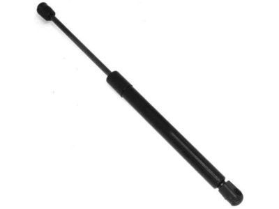 2004 Ford Excursion Lift Support - YC3Z-78406A10-AA