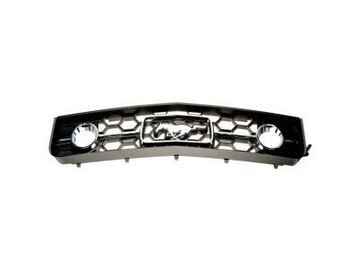 2009 Ford Mustang Grille - 6R3Z-8200-A