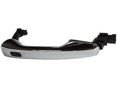 Ford BB5Z-7822404-CA Handle Assy - Door - Outer