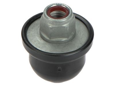 Ford 6L2Z-5C491-AA Nut - Hex.
