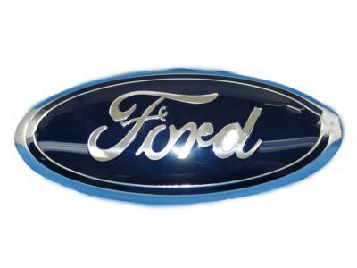 2017 Ford E-250 Emblem - 8C3Z-8213-C