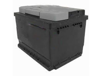 Ford BXT-90-590 Battery