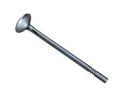 Lincoln Exhaust Valve - 1S7Z-6505-AA