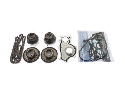 Ford BL3Z-6D256-C TENSIONER