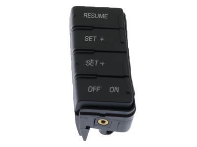 2010 Ford Fusion Cruise Control Switch - 8M6Z-9C888-AA
