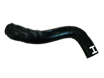 Ford Explorer Sport Trac Power Steering Hose - 1L2Z-3691-AA