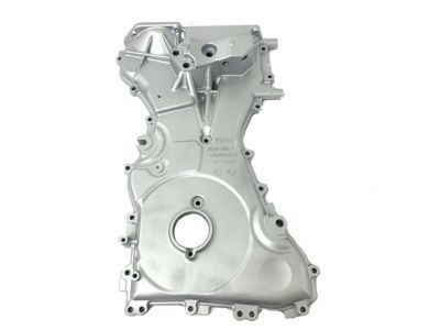 Ford Fusion Timing Cover - 9E5Z-6019-B