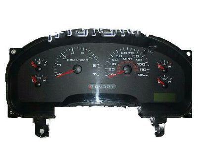 2008 Lincoln Mark LT Speedometer - 8L3Z-10849-Q