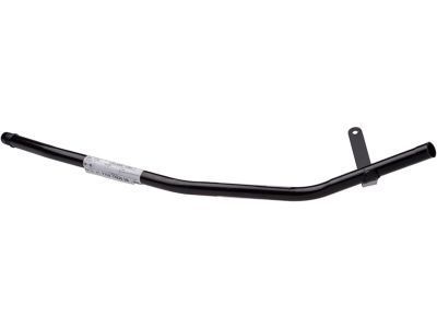 1997 Ford Expedition Dipstick Tube - F75Z-7A228-CB