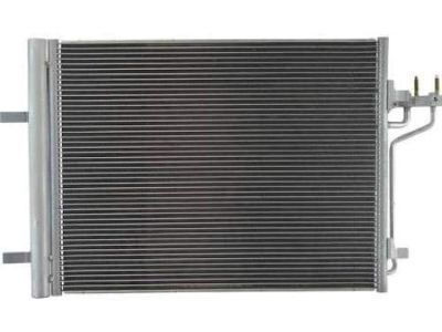 2014 Ford Transit Connect A/C Condenser - DV6Z-19712-A