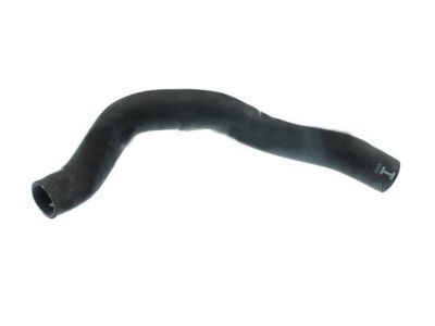 2003 Ford Mustang Cooling Hose - F7ZZ-8286-CA